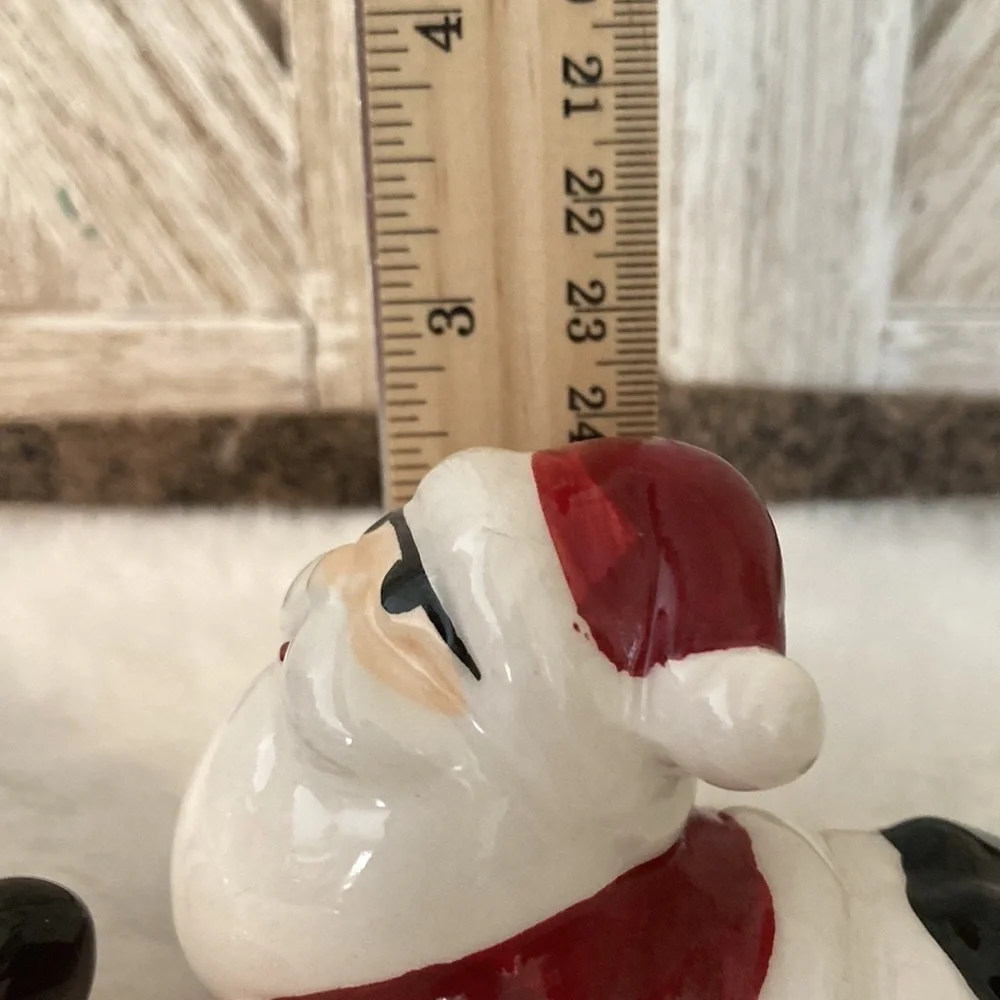 Santa Yoga Shakers